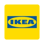 Logo of IKEA Qatar android Application 