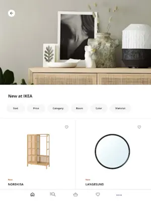 IKEA Qatar android App screenshot 6